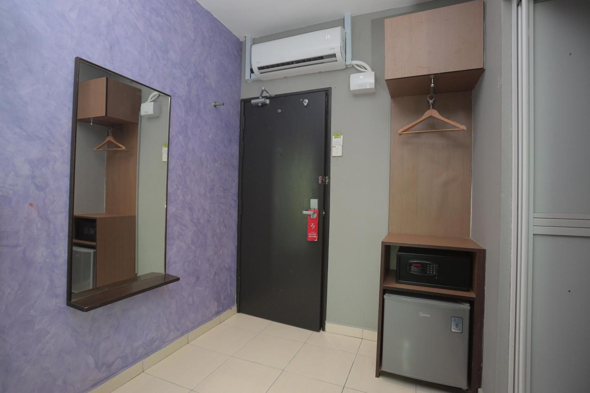 Dj Citi Point Hotel Kuala Terengganu Zewnętrze zdjęcie
